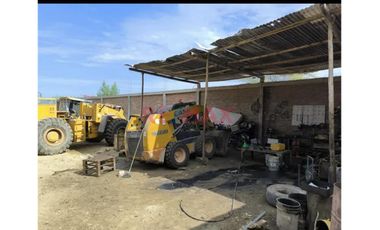 Venta Terreno Zona Indutrial Al Costado Del Centro Hipico -Sullana//ID: 1173301