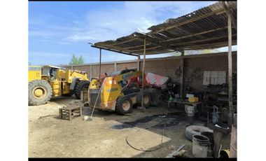 Venta Terreno Zona Indutrial Al Costado Del Centro Hipico -Sullana//ID: 1173301