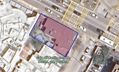 TERRENO EN RENTA EN BLVD. RUIZ CORTINES | ARLETTE FLORES