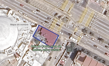 TERRENO EN RENTA EN BLVD. RUIZ CORTINES | ARLETTE FLORES