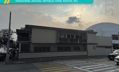 TERRENO EN RENTA EN BLVD. RUIZ CORTINES | ARLETTE FLORES