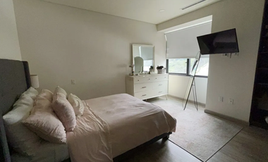 Departamento en Renta - Nivel diez