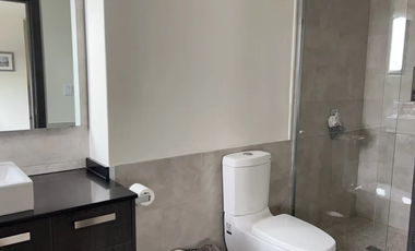 Departamento en Renta - Nivel diez