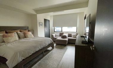 Departamento en Renta - Nivel diez