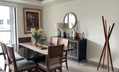 Departamento en Renta - Nivel diez