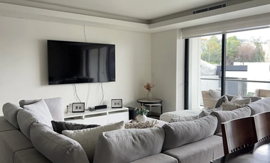 Departamento en Renta - Nivel diez