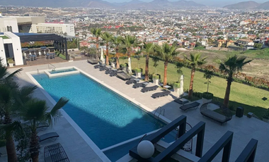 Departamento en Renta - Nivel diez