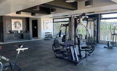 Departamento en Renta - Nivel diez