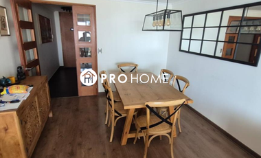 Departamentos en Antofagasta | Solución Habitacional Corporativa: Vista al Mar y Full Amoblado