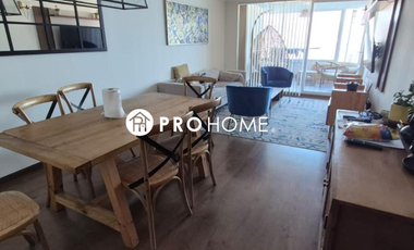 Departamentos en Antofagasta | Solución Habitacional Corporativa: Vista al Mar y Full Amoblado