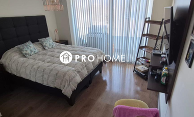 Departamentos en Antofagasta | Solución Habitacional Corporativa: Vista al Mar y Full Amoblado