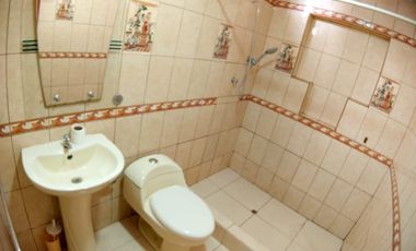 CASA COMO TERRENO EN VENTA, ATE