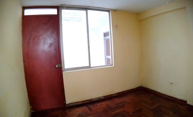 CASA COMO TERRENO EN VENTA, ATE