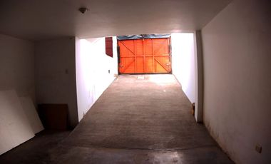 CASA COMO TERRENO EN VENTA, ATE