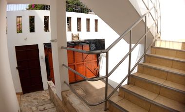CASA COMO TERRENO EN VENTA, ATE