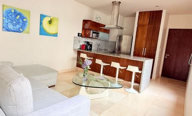 Living the Dream on Calle 38: Luxury 2BR Apartment Steps from the Beach – Modern & Walkable