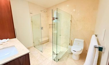 Living the Dream on Calle 38: Luxury 2BR Apartment Steps from the Beach – Modern & Walkable