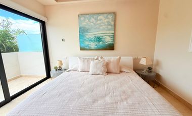 Living the Dream on Calle 38: Luxury 2BR Apartment Steps from the Beach – Modern & Walkable