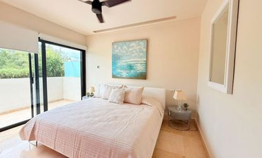 Living the Dream on Calle 38: Luxury 2BR Apartment Steps from the Beach – Modern & Walkable