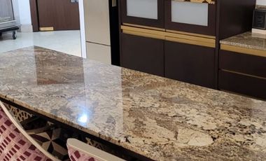 Renta de Departamento semi amoblado con vista al río, Guayaquil, Ecuador