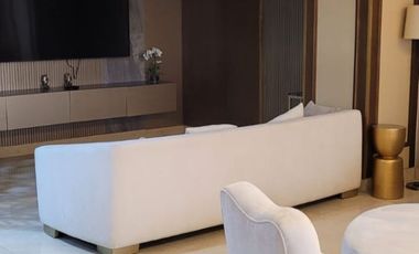 Renta de Departamento semi amoblado con vista al río, Guayaquil, Ecuador