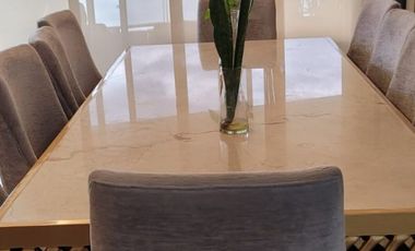 Renta de Departamento semi amoblado con vista al río, Guayaquil, Ecuador