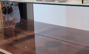 Renta de Departamento semi amoblado con vista al río, Guayaquil, Ecuador