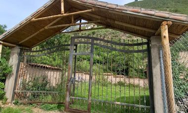 Invierte en el corazón del Valle Sagrado