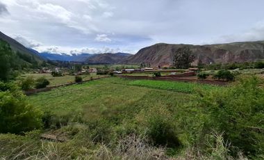 Invierte en el corazón del Valle Sagrado