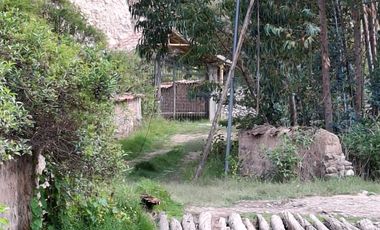 Invierte en el corazón del Valle Sagrado