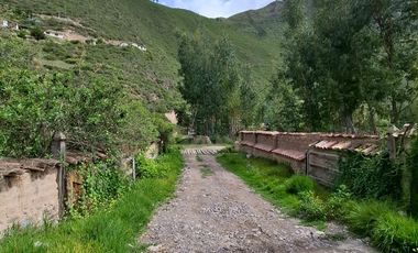 Invierte en el corazón del Valle Sagrado