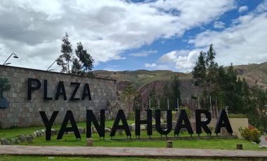 Invierte en el corazón del Valle Sagrado
