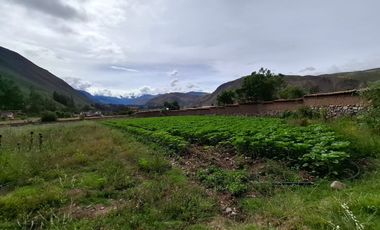 Invierte en el corazón del Valle Sagrado