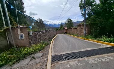 Invierte en el corazón del Valle Sagrado
