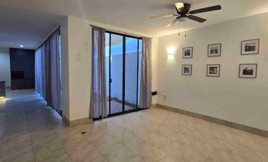 Casa en renta Lombardía