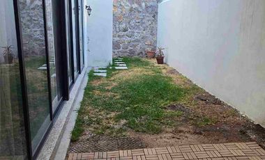 Casa en renta Lombardía