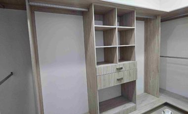 Casa en renta Lombardía