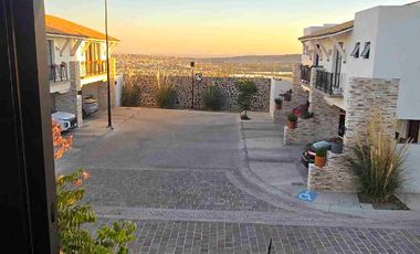 Casa en renta Lombardía