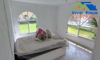 SE VENDE TERRENO CON ALBERCA EN REAL DE OAXTEPEC