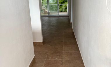 DEPARTAMENTO PENTHOUSE EN RENTA EN SIRENIS