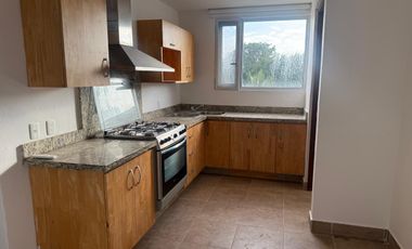 DEPARTAMENTO PENTHOUSE EN RENTA EN SIRENIS