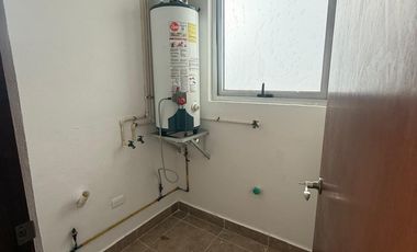 DEPARTAMENTO PENTHOUSE EN RENTA EN SIRENIS