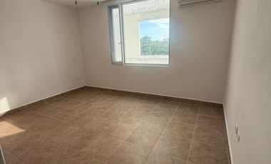 DEPARTAMENTO PENTHOUSE EN RENTA EN SIRENIS