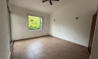 DEPARTAMENTO PENTHOUSE EN RENTA EN SIRENIS