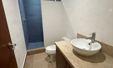 DEPARTAMENTO PENTHOUSE EN RENTA EN SIRENIS