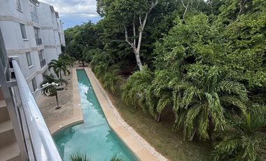 DEPARTAMENTO PENTHOUSE EN RENTA EN SIRENIS