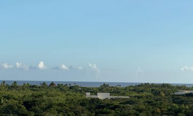 DEPARTAMENTO PENTHOUSE EN RENTA EN SIRENIS