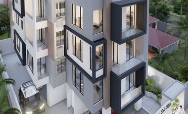 suite de venta en manta zona sur barbasquillo