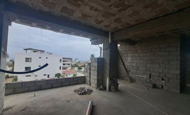 suite de venta en manta zona sur barbasquillo