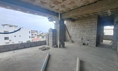 suite de venta en manta zona sur barbasquillo